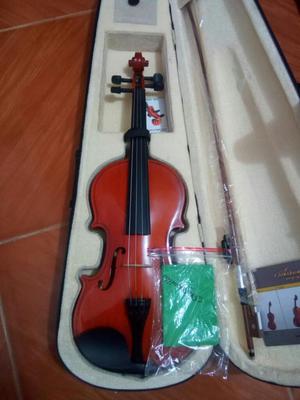 Hermosos Violines Nuevos
