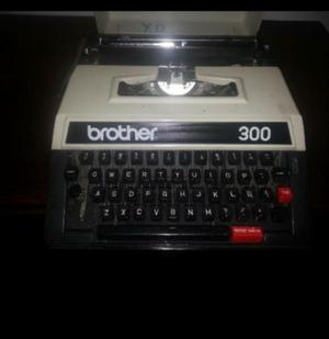 Maquina de Escribir Brother
