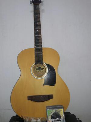 Se Vende Guitarra Lyon