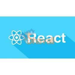 Vídeo Curso Aprende Desarrollo Web con React JS Full desde