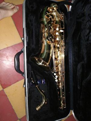 Vendo Saxofon Tenor
