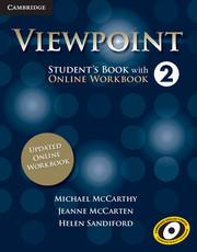 Viewpoint 2 Authors Michael McCarthy, Jeanne McCarten, Helen