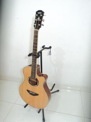 guitarra yamaha APX500III