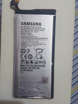 Bateria Samsung S6