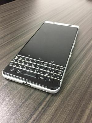 Blackberry Keyone