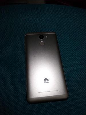 Espectacular Huawei Y7 Prime Duos Gold..
