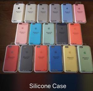 Estuche Carcasa Case iPhone