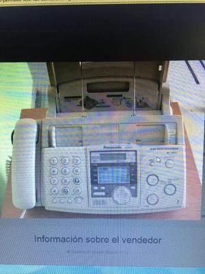 Fax Telefono Contestador