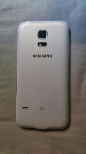 Galaxy S5 Mini Full Huella