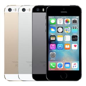 Iphone 5s, nuevos, sellados, libres para todo operador