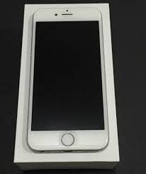 Iphone 6 Blanco 16 Gb Comprado En Tigo