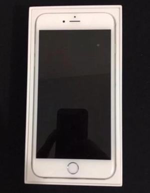 Iphone 6 plus de 64 Gb $