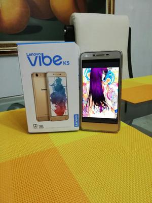 Lenovo K5