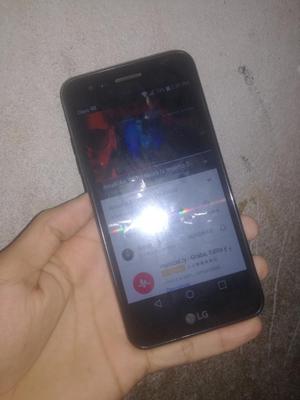 Lg Phoenix 3. Muy Buen Estado.