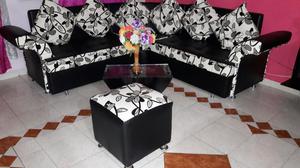 Muebles en L