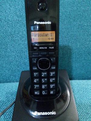 Panasonic Inalámbrico