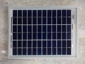 Panel Solar 5W