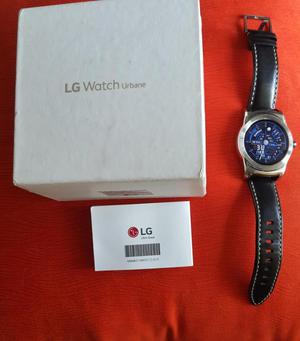 SMART WHACH LG URBAN