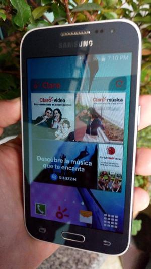 Samsung Galaxy Prime 8gb Barato Bonito
