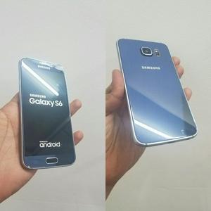 Samsung Galaxy S6 64 Gigas