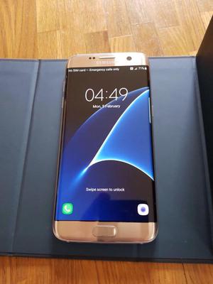 Samsung Galaxy S7 Edge