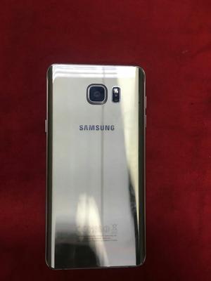 Samsung Note 5