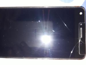 Se Vende Celular Huawei Y5ii