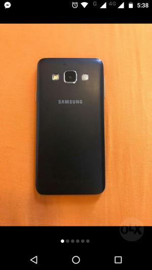 Se Vende Samsung Galaxy A3 
