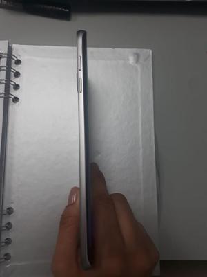 Se Vende Samsung S6 Edge Plus