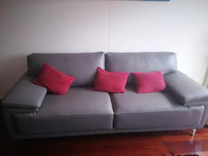 Se vende Hermoso sofa