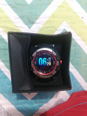 Smart Watch Nuevo G Shock Resistente