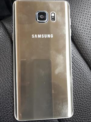 Vendo Celular Note 5