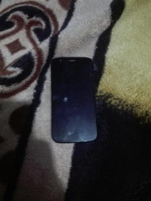 Vendo Moto G1 Repuestos