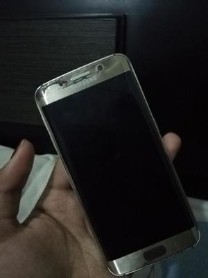 Vendo Samsung Galaxy S6 Edge