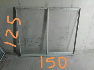 Vendo Ventanas en Buen Estado, Aprovecha