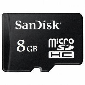 Venta de Memoria Micro Sd