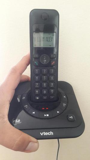 Vtech con Contestador Automático