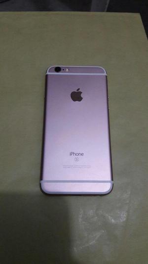 iPhone 6S 64Gb Rosa