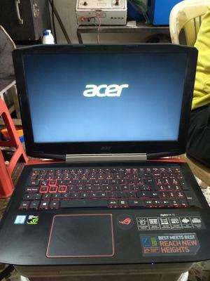 Acer Aspire Vx 15 Gaming Laptop, 7th