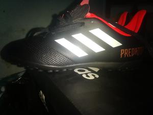 Adidas Predator Tango 18.4