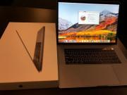 Apple MacBook Pro GHz 16GB 512GB HD Space Gray with