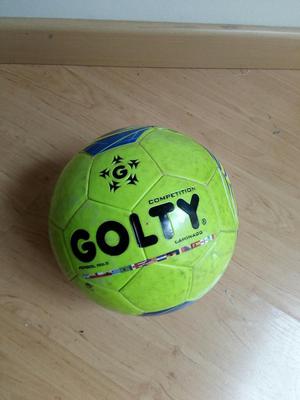 Balón Golty No. 5
