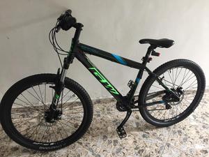 Bibicleta GW