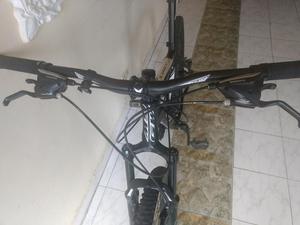 Bicicleta Lince Mtb