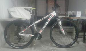 Bicicleta Mtb