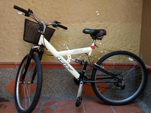 Bicicleta Rin 26