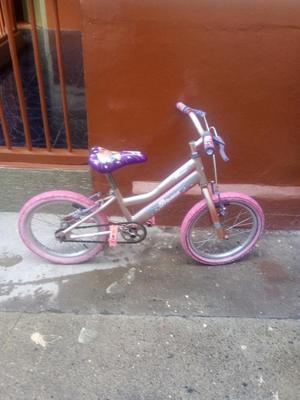 Bicicleta en Buen Estado