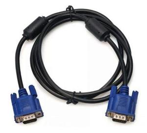  Cable VGA 1.5Mts RF G