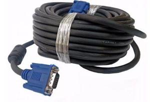  Cable VGA 30Mts