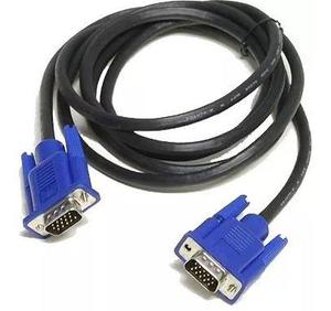  Cable VGA 3Mts RF G2